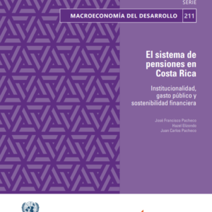 El sistema de pensiones en Costa Rica