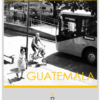 Género y transporte: Guatemala