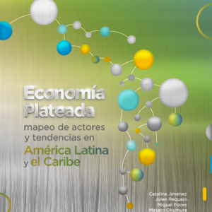 Economía plateada: Mapeo de actores y tendencias en América Latina y el Caribe