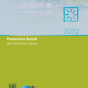 Panorama Social de América Latina 2019