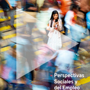 Perspectivas Sociales y del Empleo en el Mundo Tendencias 2020