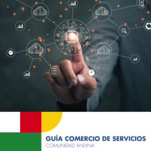 Guía Comercio de Servicios.