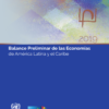 Balance Preliminar de las Economías de América Latina y el Caribe 2019