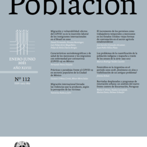 Notas de Población