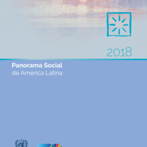 Panorama Social de América Latina 2018