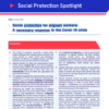 Social protection for migrant workers: A necessary response to the Covid-19 crisis