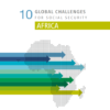 Global challenges for social security. Africa.