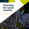 Priorities for social security. Trends, challenges and solutions