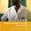 Modern Energy Access and Health
