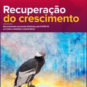 Recobrar el crecimiento: Reconstruyendo economías dinámicas pos-COVID-19 con restricciones presupuestarias.