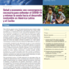Salud y economía: una convergencia necesaria para enfrentar el COVID-19 y retomar la senda hacia el desarrollo sostenible en América Latina y el Caribe.