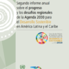 Segundo informe anual sobre el progreso y los desafíos regionales de la Agenda 2030 para el Desarrollo Sostenible en América Latina y el Caribe.
