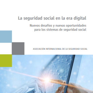 La seguridad social en la era digital