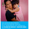 Encuesta de seguimiento de los efectos del Covid-19 en el bienestar de los hogares de la ciudad de México – Encovid-Cdmx