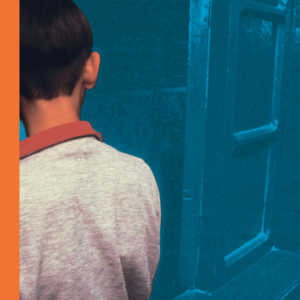 Guía para dar seguimiento al estado emocional de niñas, niños y adolescentes migrantes no acompañados en albergues.