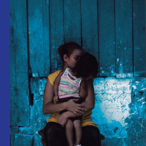 Migración resiliente. Herramientas de rescate emocional para niñas, niños y adolescentes migrantes.